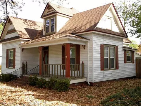 322 May Ave, Fort Smith, AR 72901 photo 19