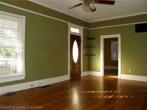 322 May Ave, Fort Smith, AR 72901 photo 2