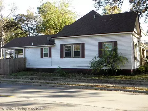 322 May Ave, Fort Smith, AR 72901 photo 20