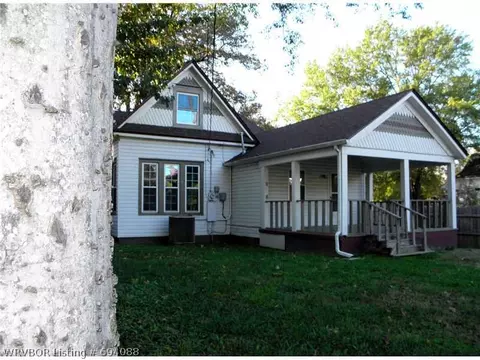 322 May Ave, Fort Smith, AR 72901 photo 16