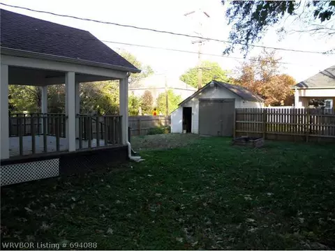 322 May Ave, Fort Smith, AR 72901 photo 17