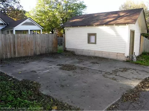 322 May Ave, Fort Smith, AR 72901 photo 18