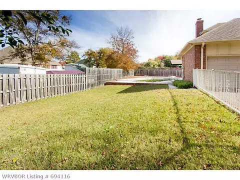 7701 Tullamore, Fort Smith, AR 72903 photo 21