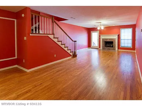 7701 Tullamore, Fort Smith, AR 72903 photo 16