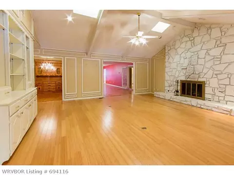 7701 Tullamore, Fort Smith, AR 72903 photo 3