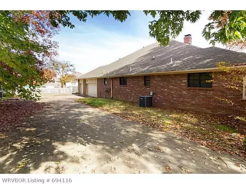 7701 Tullamore, Fort Smith, AR 72903 photo 20