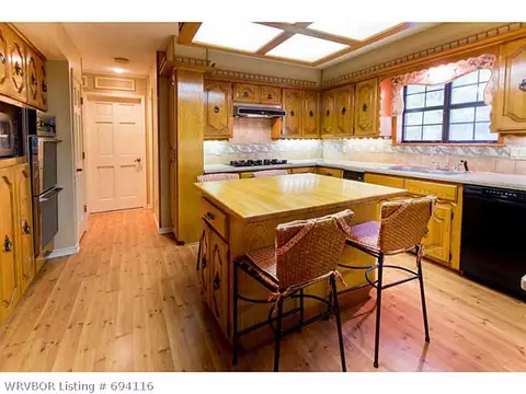 7701 Tullamore, Fort Smith, AR 72903 photo 4