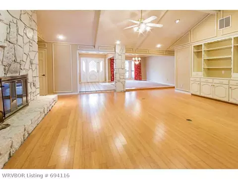 7701 Tullamore, Fort Smith, AR 72903 photo 2
