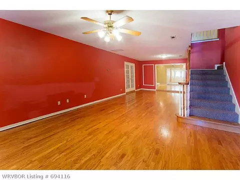 7701 Tullamore, Fort Smith, AR 72903 photo 15