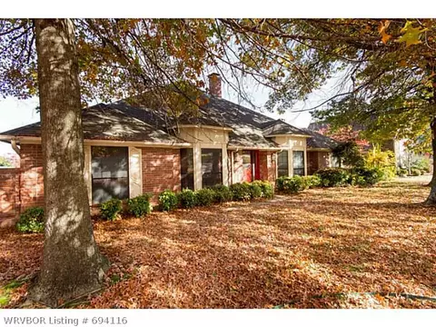 7701 Tullamore, Fort Smith, AR 72903 photo 1