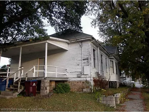 501 N 12th St, Fort Smith, AR 72901 photo 5