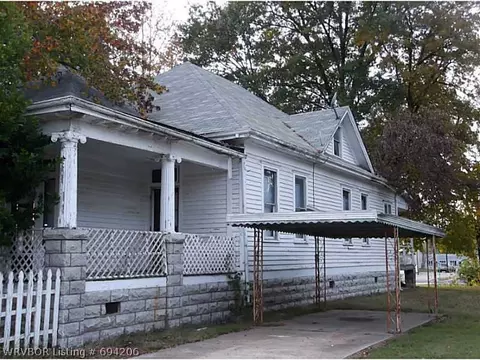 501 N 12th St, Fort Smith, AR 72901 photo 3
