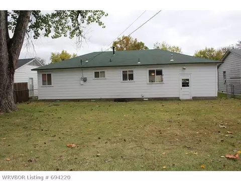 3913 Dean Dr, Fort Smith, AR 72904 photo 3