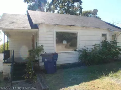 2600 Bluff Ave, Fort Smith, AR 72901 photo 8