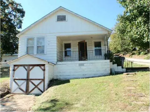2600 Bluff Ave, Fort Smith, AR 72901 photo 1