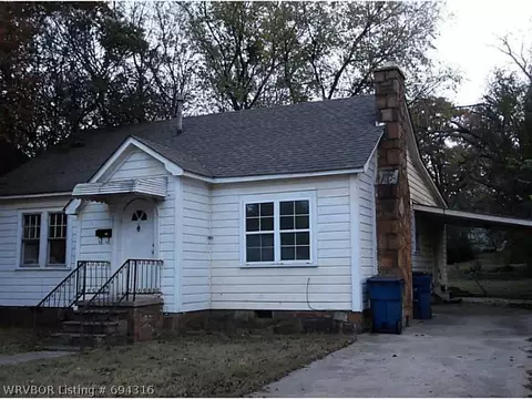 1616 S P St, Fort Smith, AR 72901 photo 2
