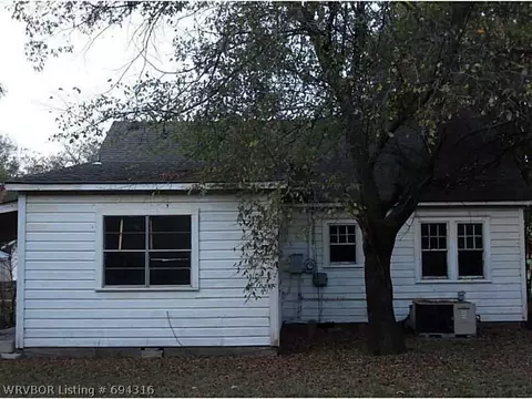 1616 S P St, Fort Smith, AR 72901 photo 3