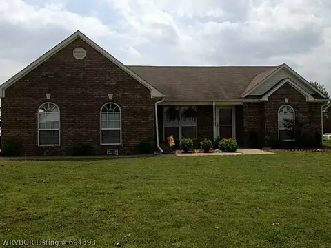 1805 Eastgate Dr, Greenwood, AR 72936 photo 4