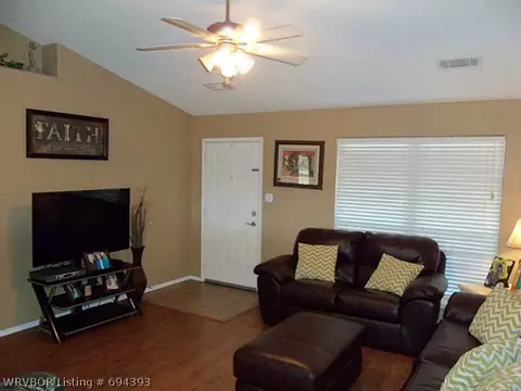 1805 Eastgate Dr, Greenwood, AR 72936 photo 6