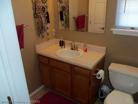 1805 Eastgate Dr, Greenwood, AR 72936 photo 13