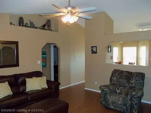 1805 Eastgate Dr, Greenwood, AR 72936 photo 5