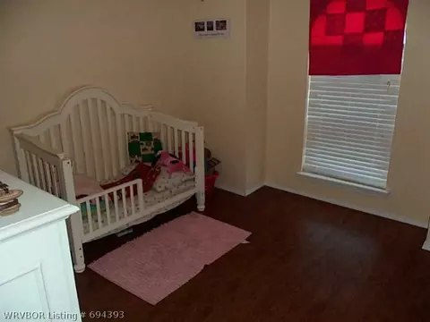 1805 Eastgate Dr, Greenwood, AR 72936 photo 17