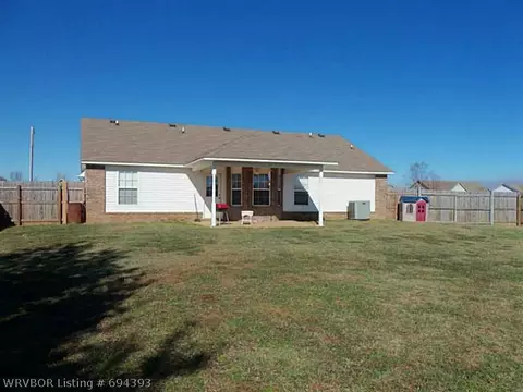 1805 Eastgate Dr, Greenwood, AR 72936 photo 18
