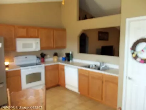 1805 Eastgate Dr, Greenwood, AR 72936 photo 9
