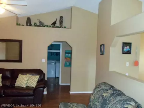 1805 Eastgate Dr, Greenwood, AR 72936 photo 8