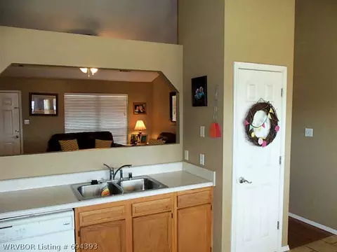 1805 Eastgate Dr, Greenwood, AR 72936 photo 10
