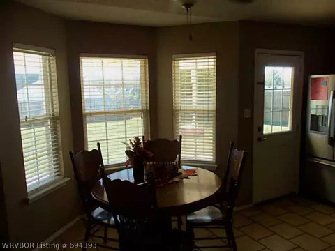 1805 Eastgate Dr, Greenwood, AR 72936 photo 11