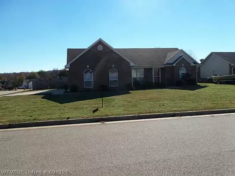 1805 Eastgate Dr, Greenwood, AR 72936 photo 3