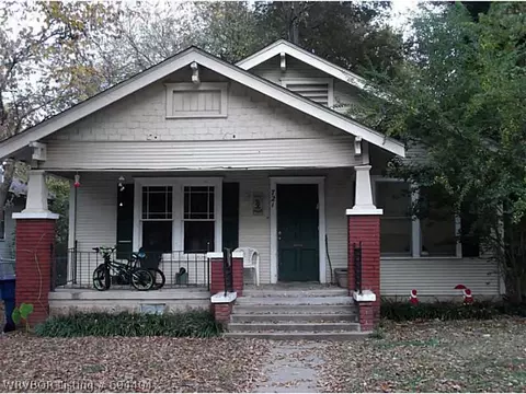 721 S 22nd St, Fort Smith, AR 72901 photo 1