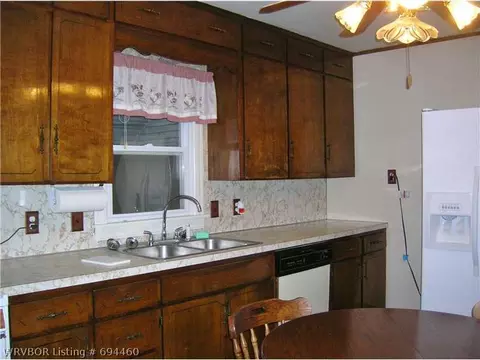 1703 S X St, Fort Smith, AR 72901 photo 6