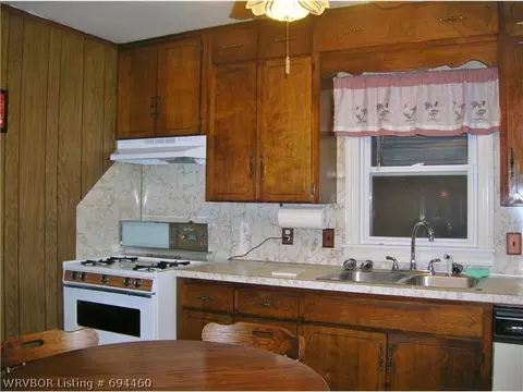 1703 S X St, Fort Smith, AR 72901 photo 5