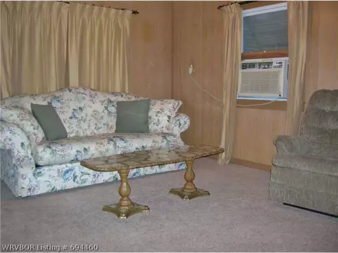 1703 S X St, Fort Smith, AR 72901 photo 2