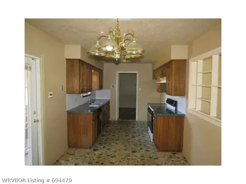 2207 N 57th Ln, Fort Smith, AR 72904 photo 3