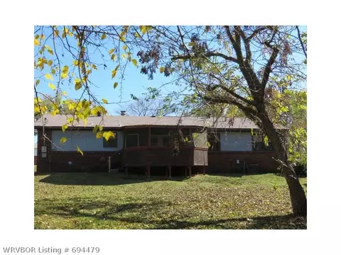 2207 N 57th Ln, Fort Smith, AR 72904 photo 11