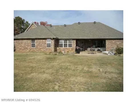 5629 E 64 Hwy, Alma, AR 72921 photo 25