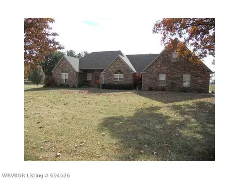 5629 E 64 Hwy, Alma, AR 72921 photo 1