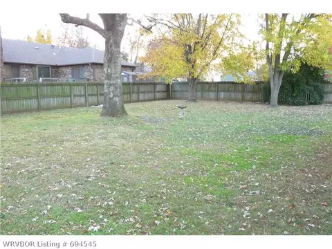 4918 S W St, Fort Smith, AR 72903 photo 19