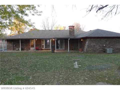 4918 S W St, Fort Smith, AR 72903 photo 16