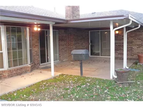 4918 S W St, Fort Smith, AR 72903 photo 17