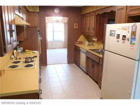 4918 S W St, Fort Smith, AR 72903 photo 5