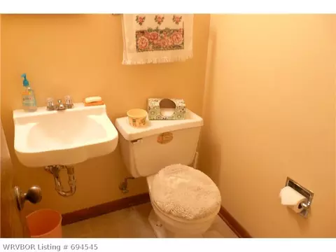 4918 S W St, Fort Smith, AR 72903 photo 13