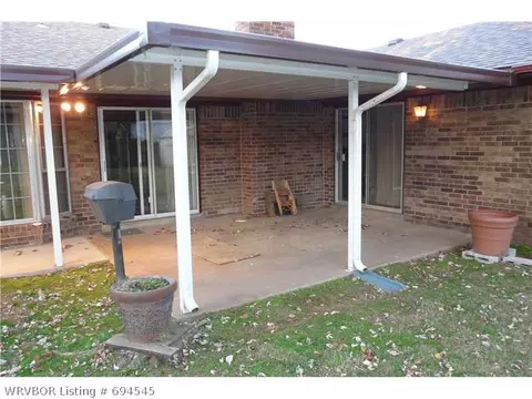 4918 S W St, Fort Smith, AR 72903 photo 18