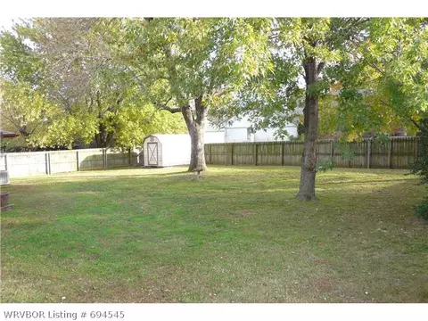 4918 S W St, Fort Smith, AR 72903 photo 15