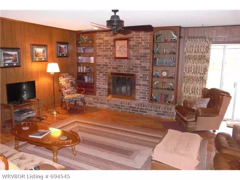 4918 S W St, Fort Smith, AR 72903 photo 2