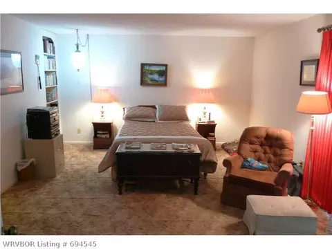 4918 S W St, Fort Smith, AR 72903 photo 8