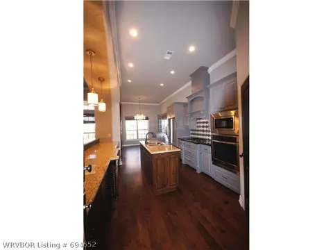 8537 Reata St, Fort Smith, AR 72916 photo 6
